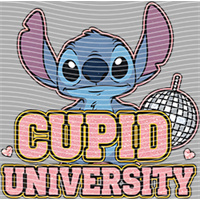 Valentine's Day-QRJ  6049